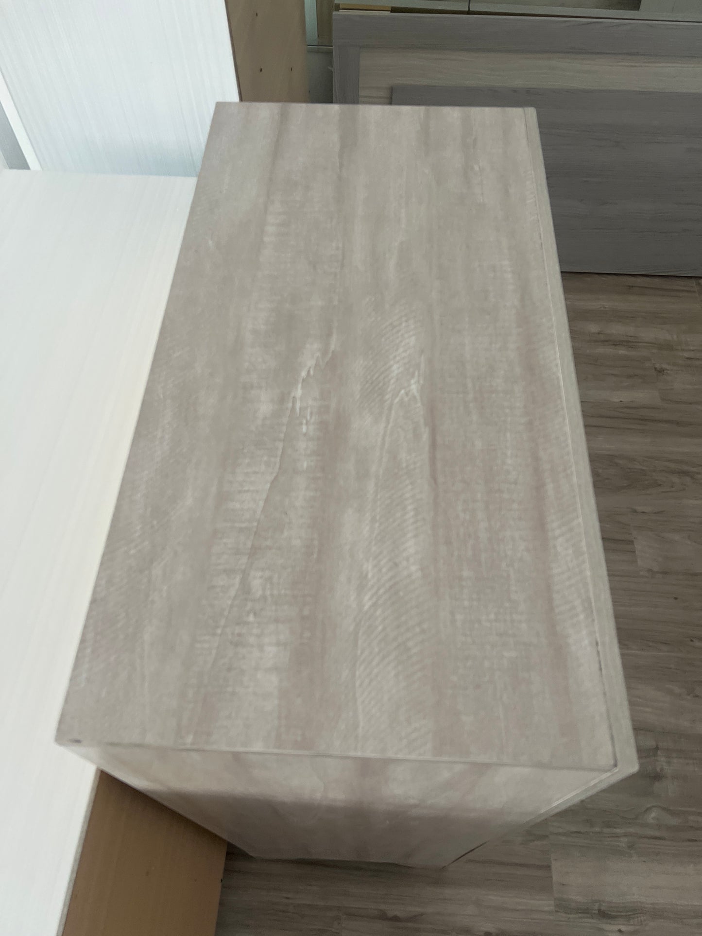 New Shelby Chest of Drawers