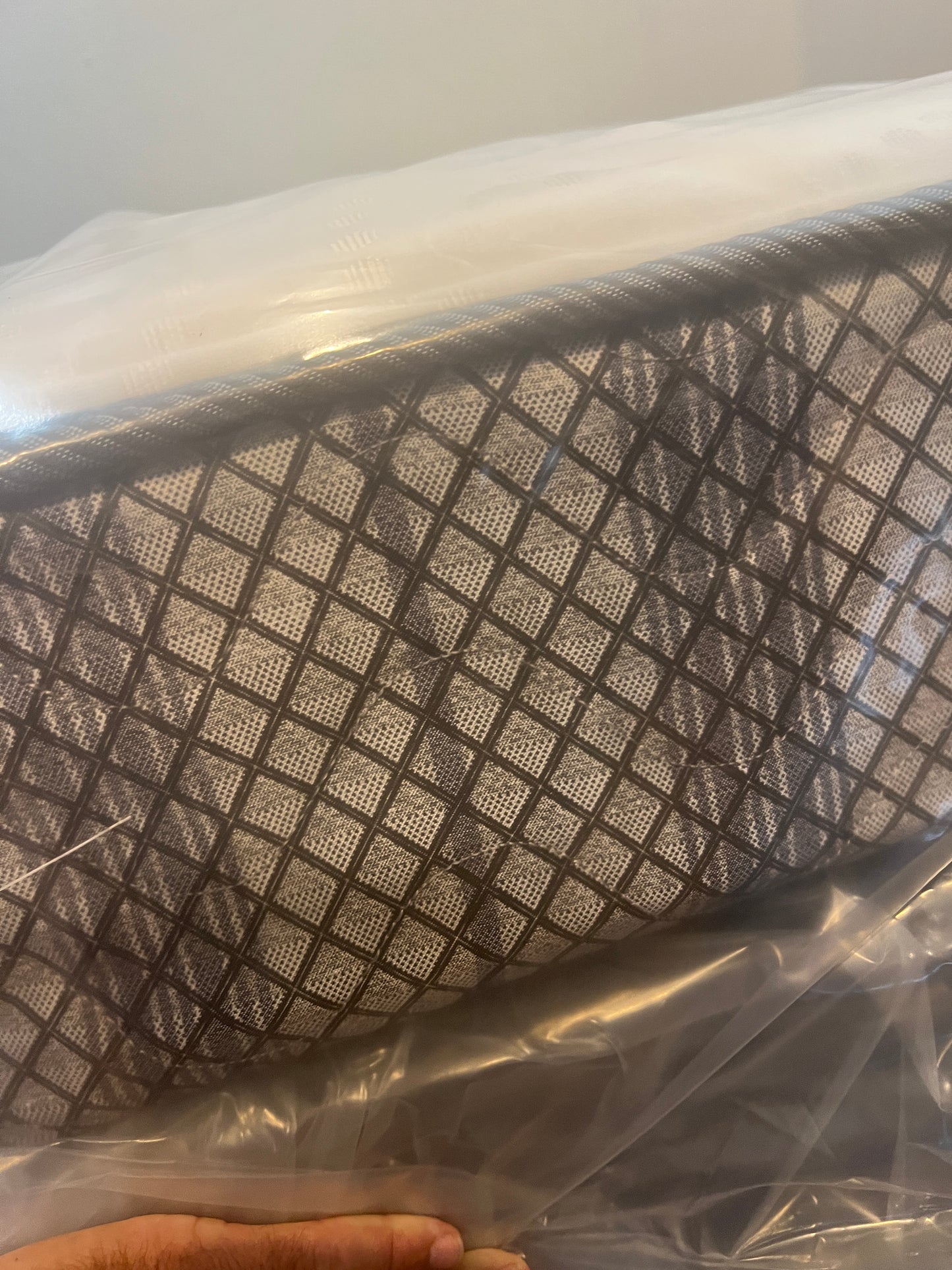 Brand New, Made in America, Jamison Saddlebrook 8" Firm Plush Mattress