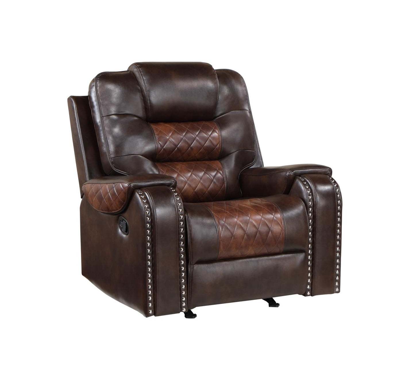 Coming Soon 3 PC ( Reclining Sofa & Loveseat & Chair