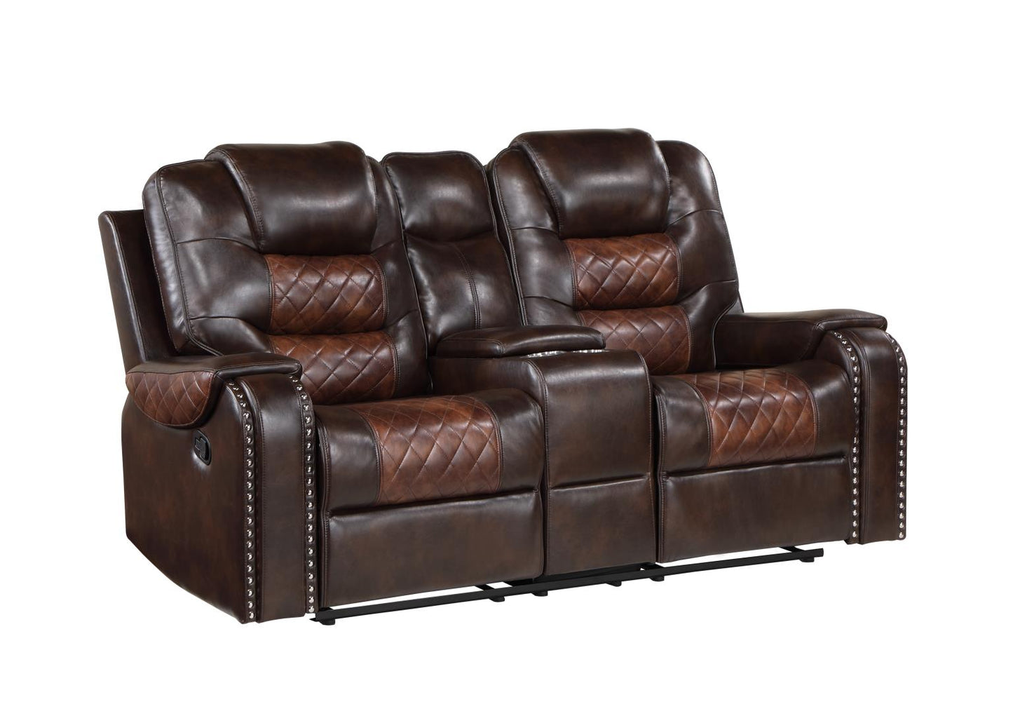 Coming Soon 3 PC ( Reclining Sofa & Loveseat & Chair