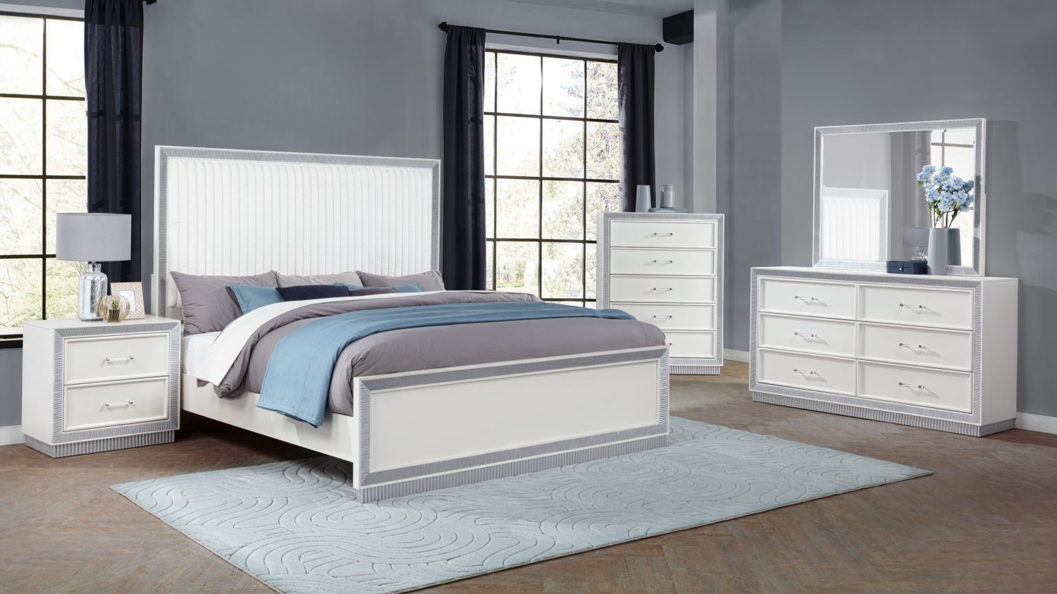 New Bedroom Furniture for less