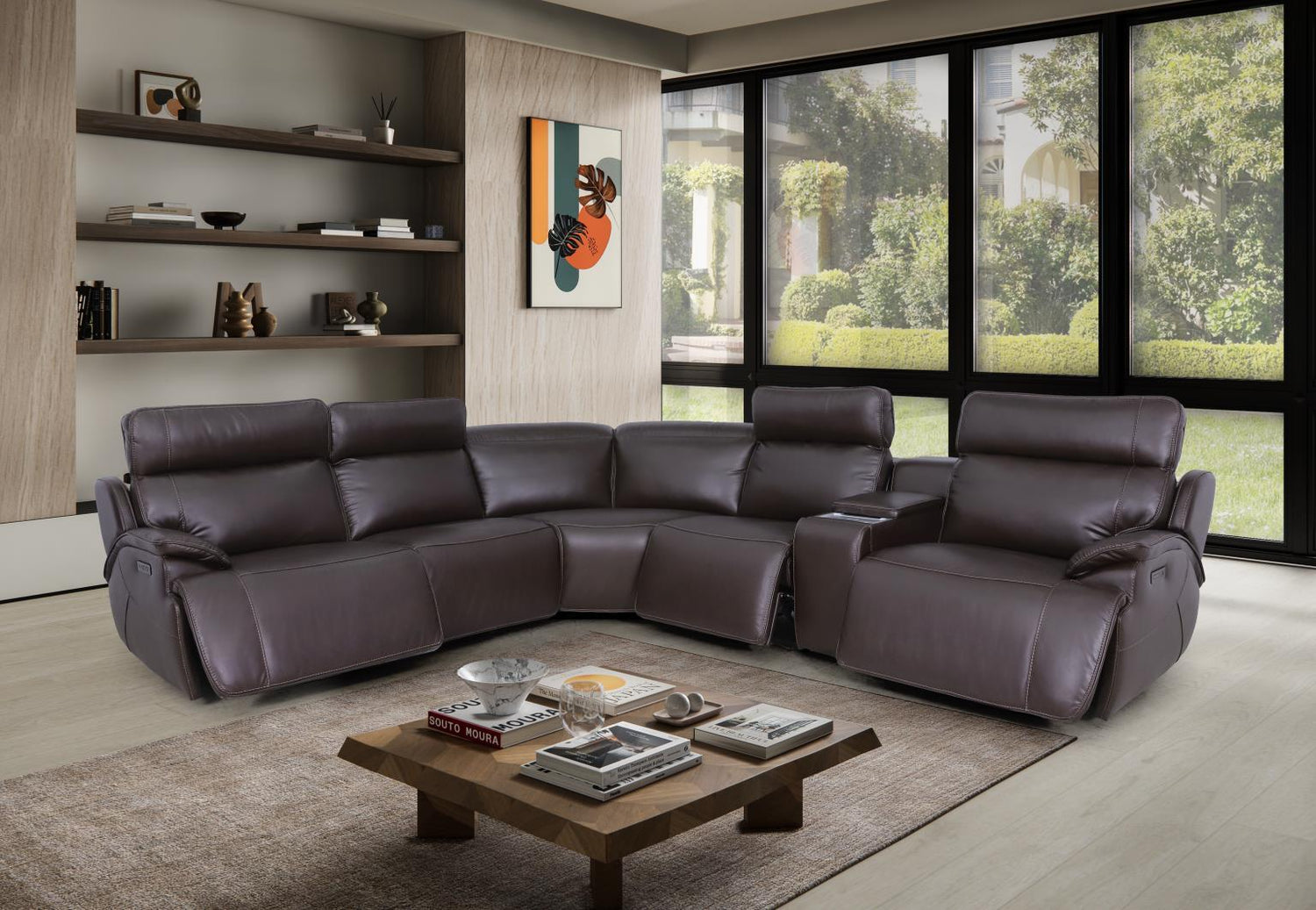 Brand New Sectionals