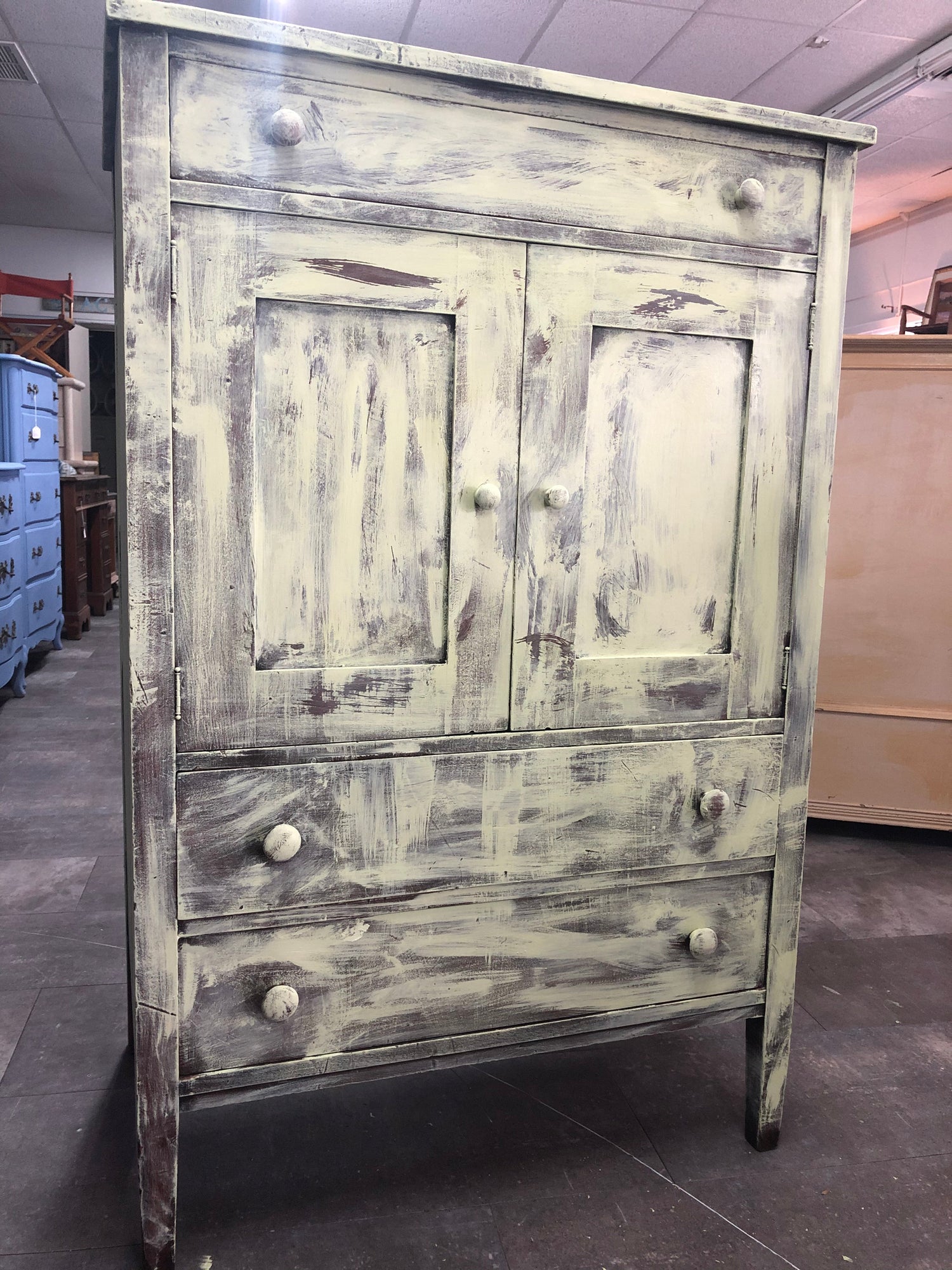 Vintage Furniture & More