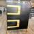 New Black Westley Chest of Drawers