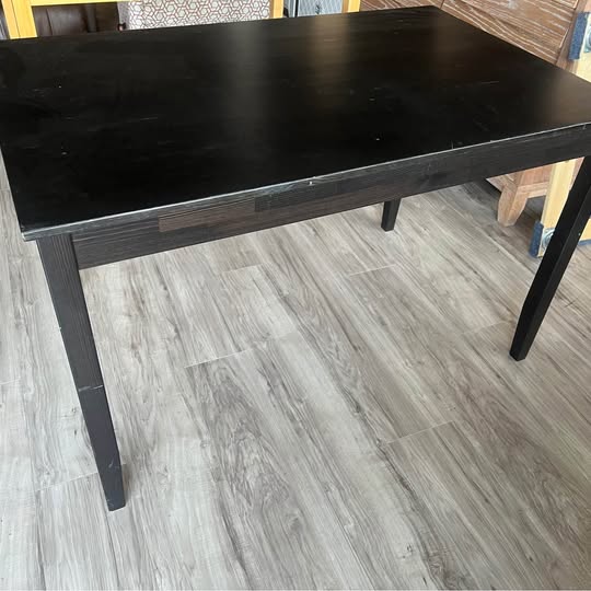 IKEA Lerhamn Dining Table