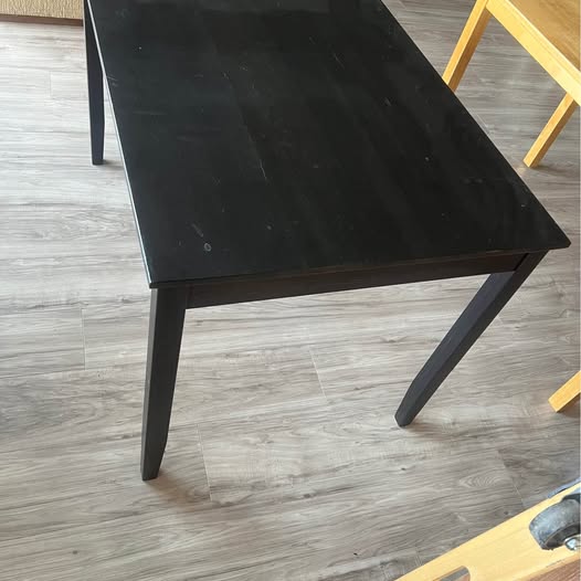 IKEA Lerhamn Dining Table