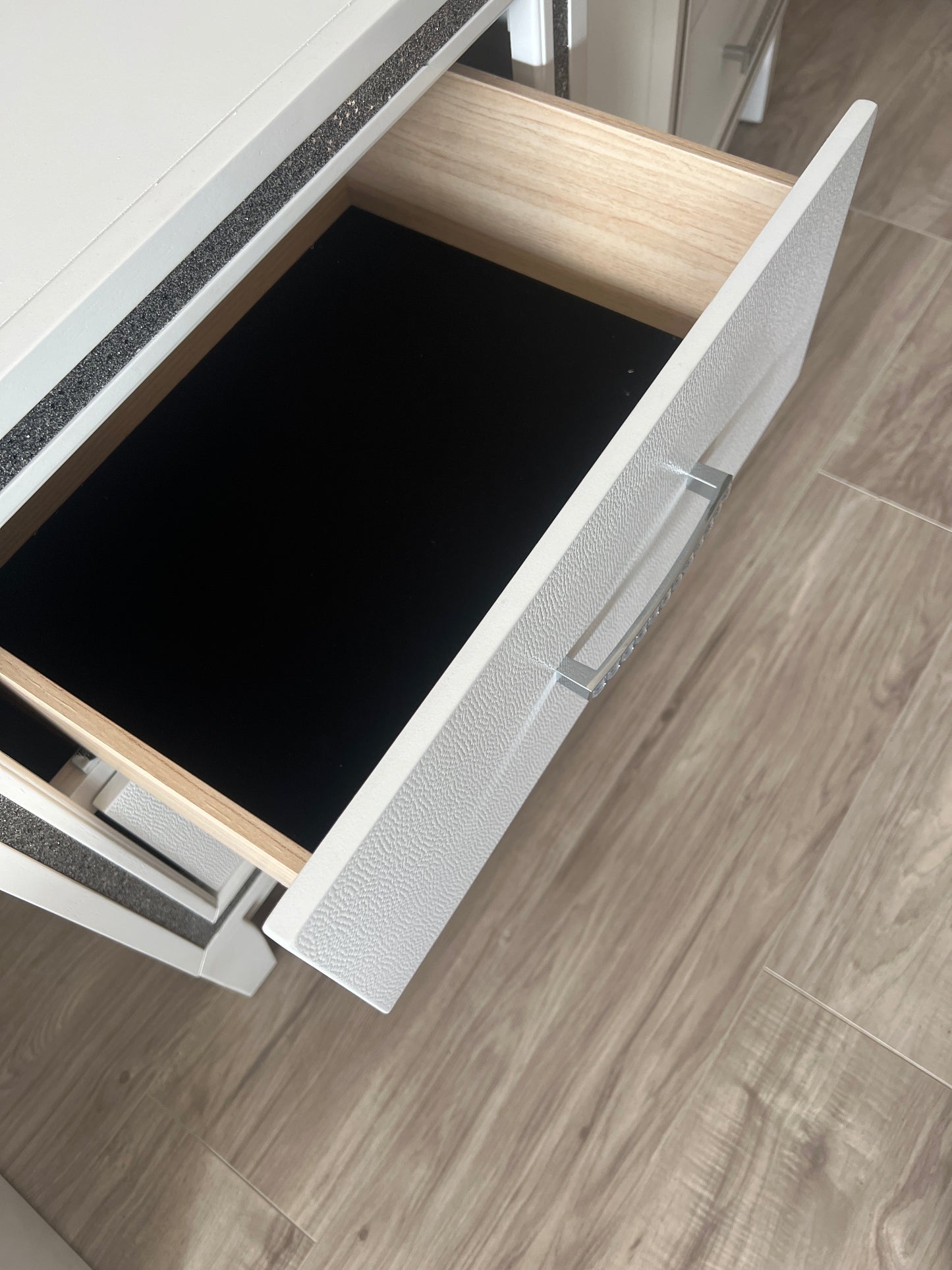 New Tala Bling Pair of Night Stands