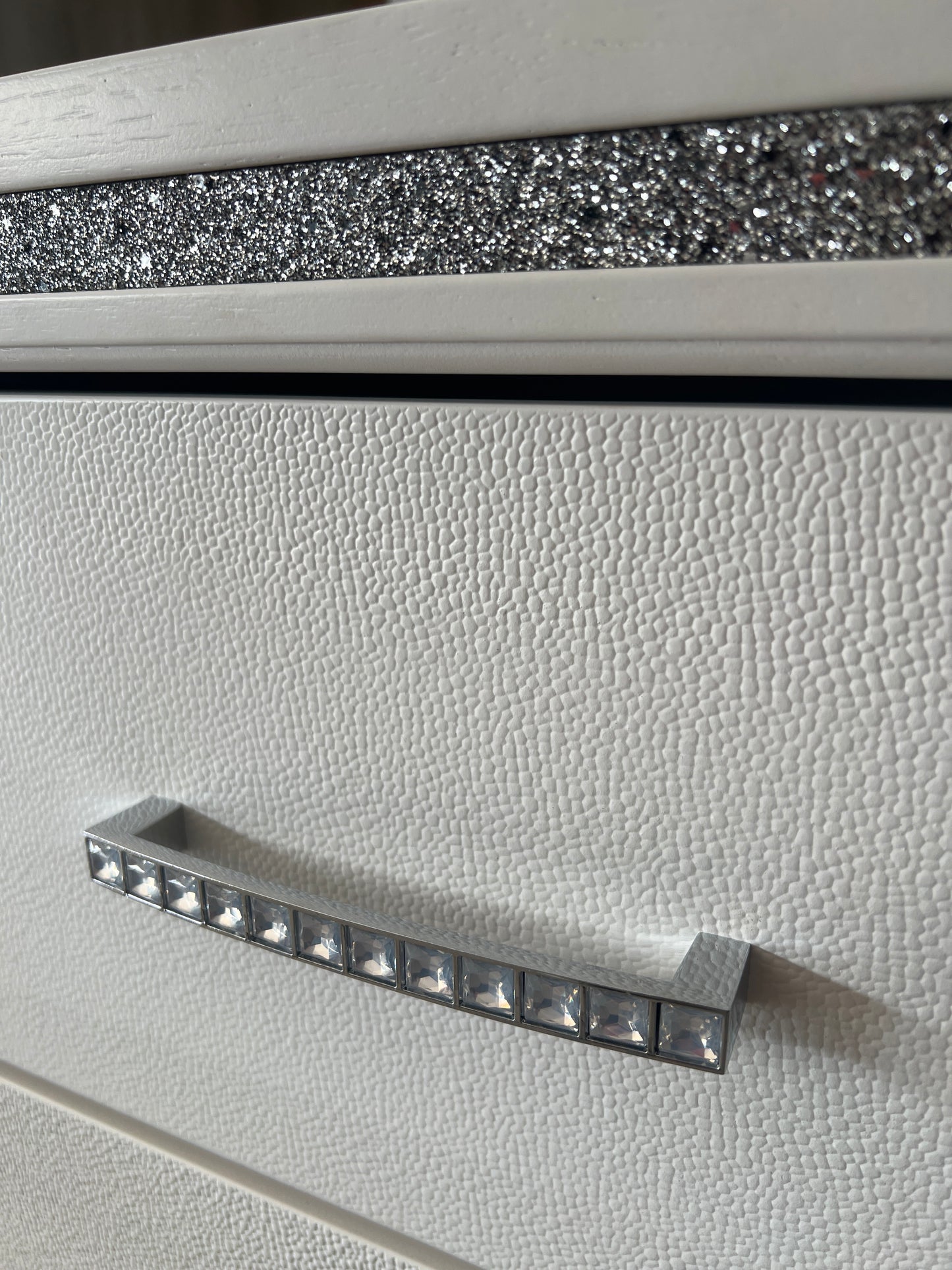 New Tala Bling Pair of Night Stands