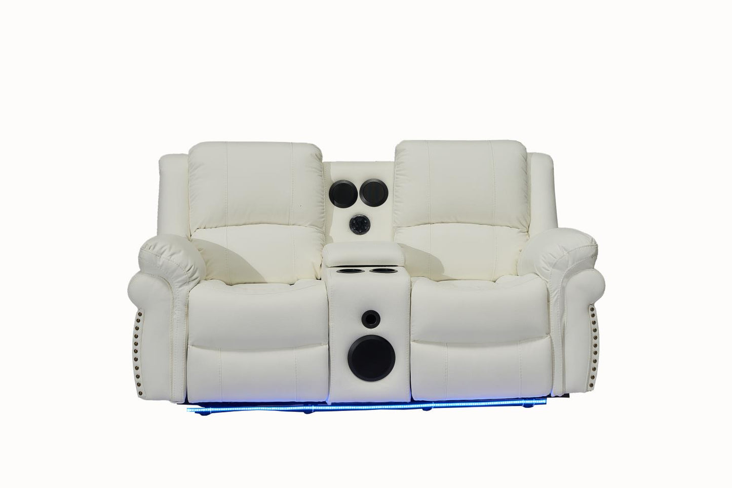 Brand New Cesar 3 PC Reclining Living Room Set