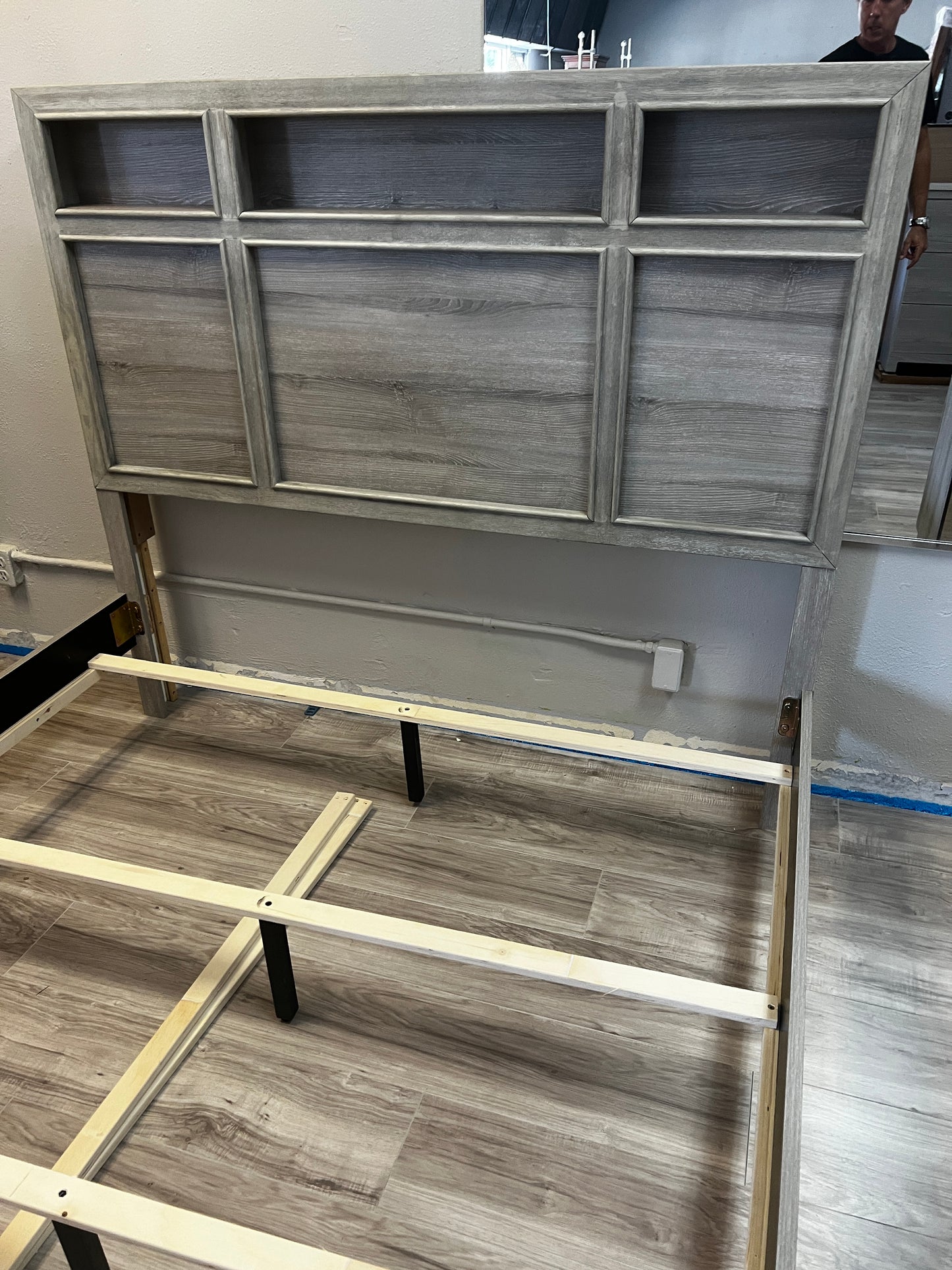 New Celia Queen Bed Frame